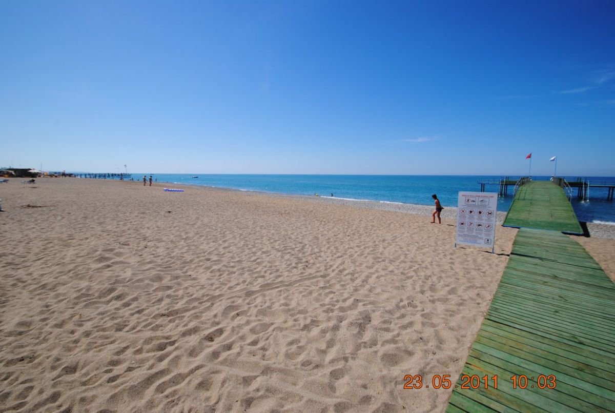 imagini hotel SILENCE BEACH RESORT SIDE